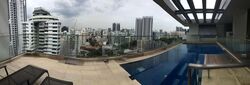 The Verve (D12), Apartment #601001701